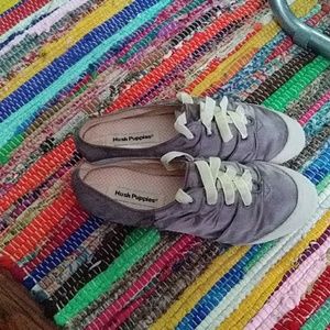 Hush Puppies Sneaker